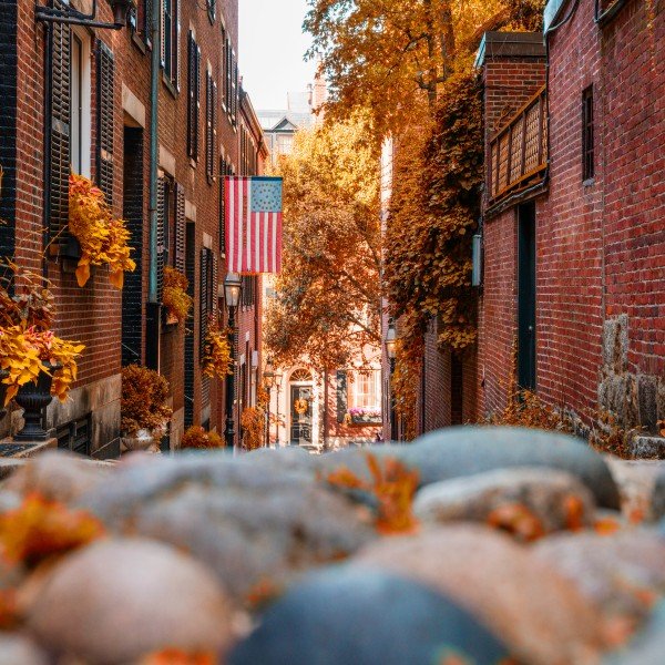 Horoscopes in Boston for the Fall