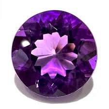 Boston Horoscope - Amethyst