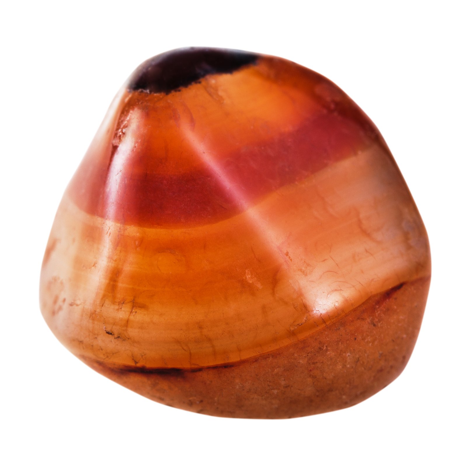 Boston Horoscope - Virgo & Carnelian