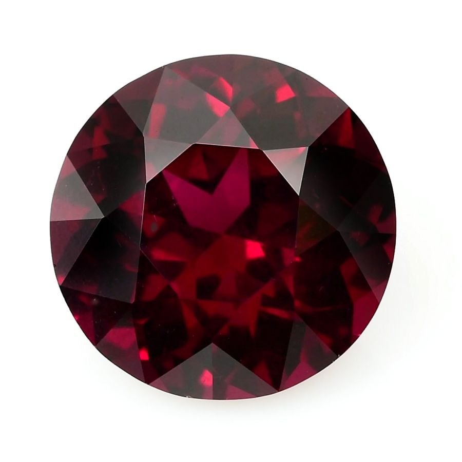 Boston Horoscope - Garnet