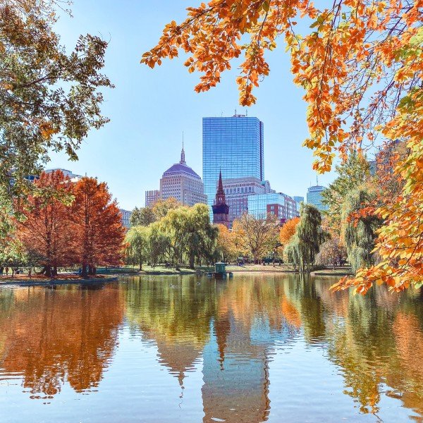 Horoscope Boston Fall & Autumn