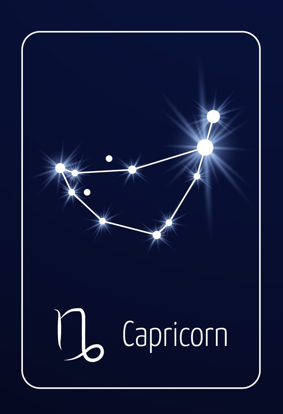 Horoscope Boston Capricorn