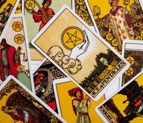 Tarot Readings Boston